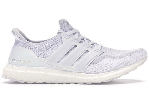 supreme adidas ultra boost schuhe|Adidas ultra boost 2.0 triple white.